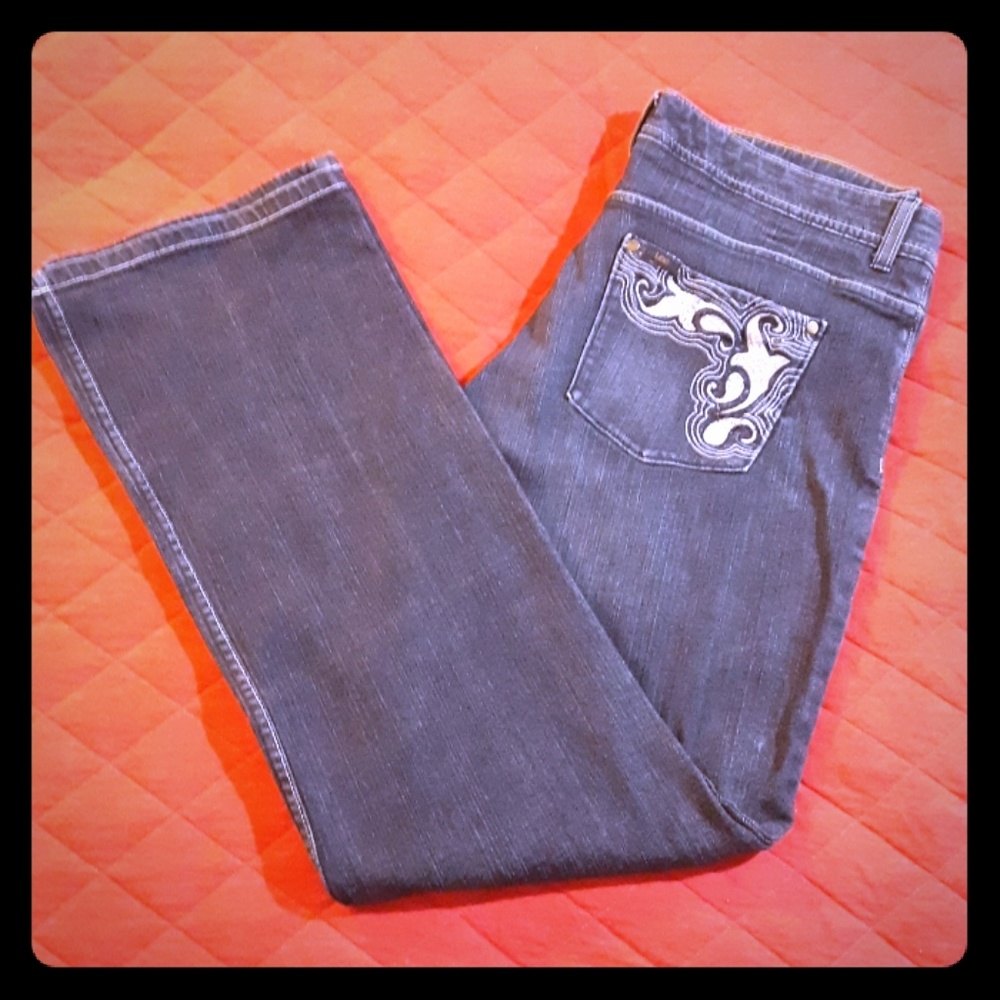 Lee Jeans